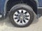 2021 Chevrolet Silverado 2500 HD Custom