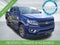 2015 Chevrolet Colorado 4WD Z71