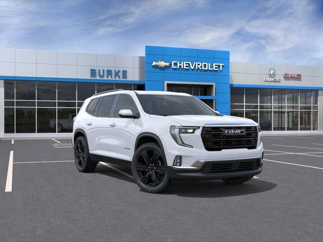2026 GMC Acadia Elevation AWD's photo