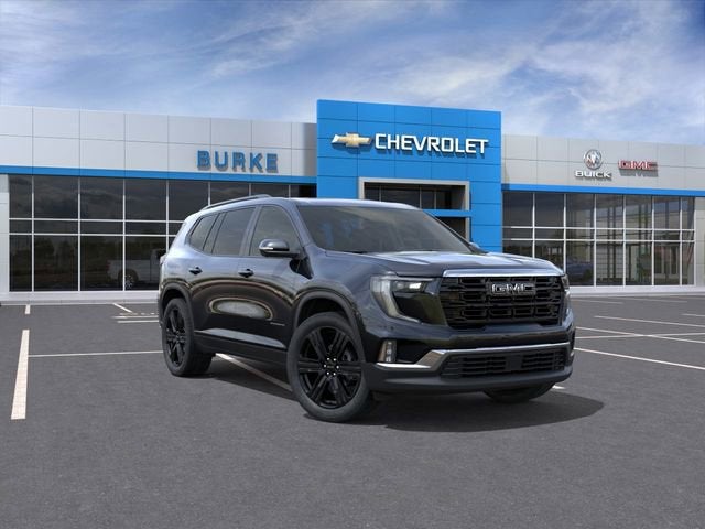 2026 GMC Acadia Elevation AWD's photo