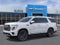 2027 GMC Yukon Elevation
