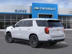 2027 GMC Yukon Elevation