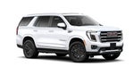 2027 GMC Yukon Elevation