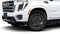 2027 GMC Yukon Elevation