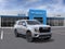 2027 GMC Yukon Elevation