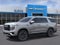 2027 GMC Yukon Elevation
