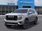 2027 GMC Yukon Elevation