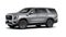 2027 GMC Yukon Elevation