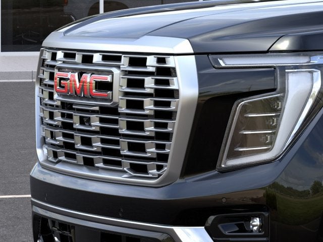 2027 GMC Yukon Denali