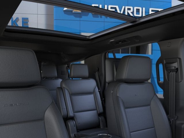 2027 GMC Yukon Denali