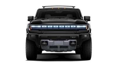 2026 GMC HUMMER EV SUV 3X