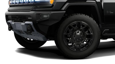 2026 GMC HUMMER EV SUV 3X