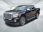 2021 GMC Canyon 4WD Denali