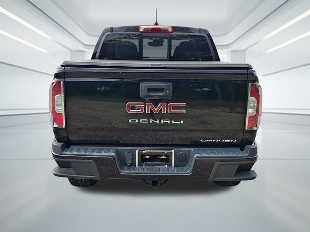 2021 GMC Canyon 4WD Denali