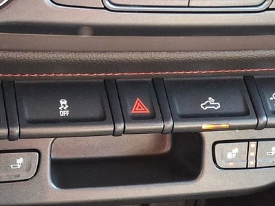 2019 GMC Canyon 4WD All Terrain w/Cloth