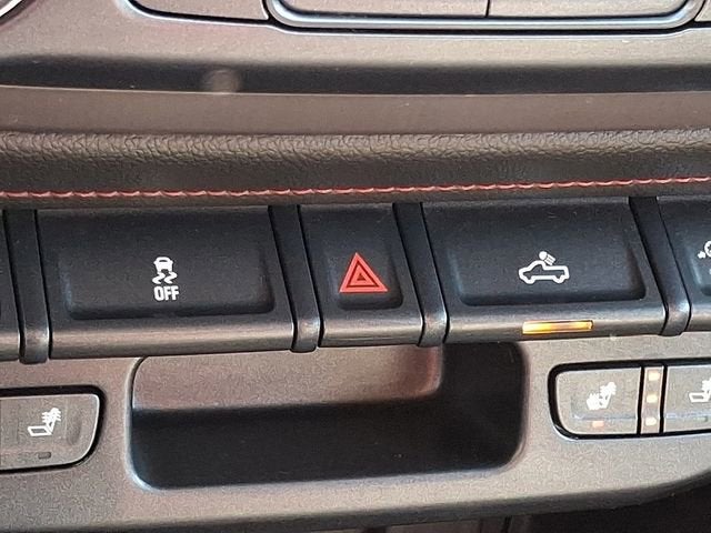 2019 GMC Canyon 4WD All Terrain w/Cloth