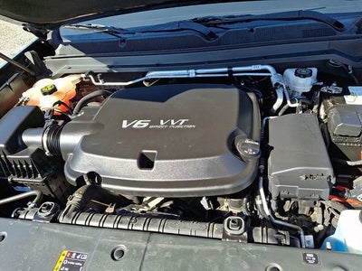 2019 GMC Canyon 4WD All Terrain w/Cloth