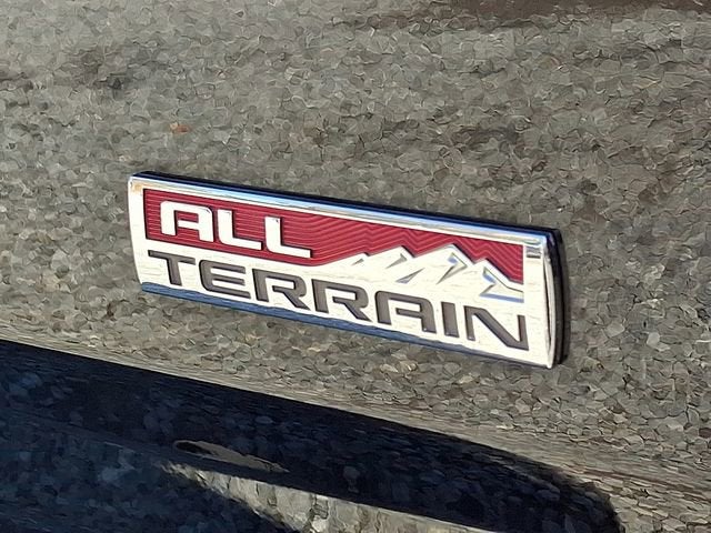 2019 GMC Canyon 4WD All Terrain w/Cloth