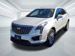2023 Cadillac XT5 Luxury