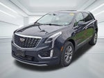 2021 Cadillac XT5 FWD Premium Luxury