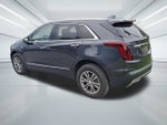 2021 Cadillac XT5 FWD Premium Luxury