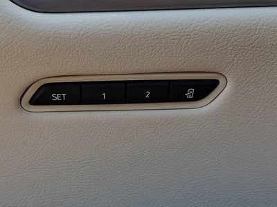 2021 Cadillac XT5 FWD Premium Luxury