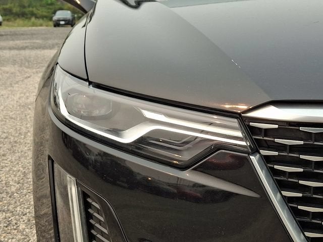 2020 Cadillac XT6 FWD Premium Luxury