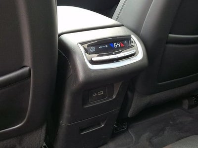 2020 Cadillac XT6 FWD Premium Luxury