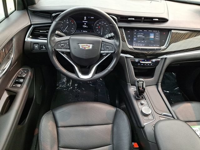 2020 Cadillac XT6 FWD Premium Luxury