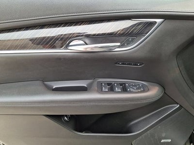 2020 Cadillac XT6 FWD Premium Luxury