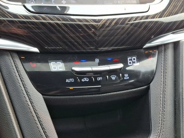 2020 Cadillac XT6 FWD Premium Luxury
