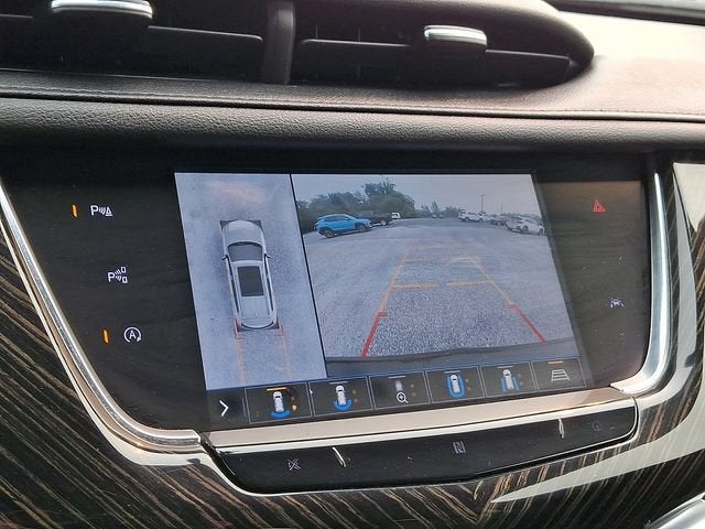 2020 Cadillac XT6 FWD Premium Luxury