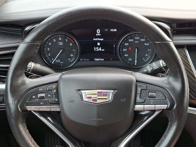 2020 Cadillac XT6 FWD Premium Luxury
