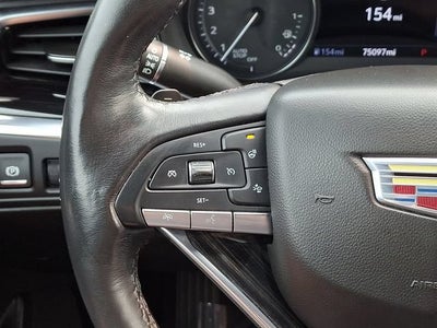 2020 Cadillac XT6 FWD Premium Luxury