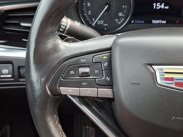 2020 Cadillac XT6 FWD Premium Luxury