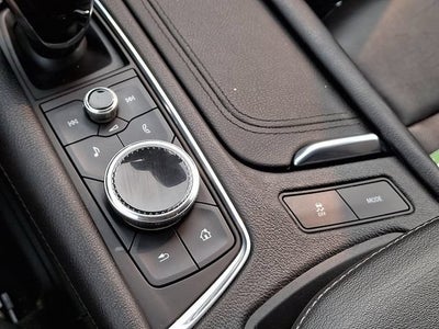 2020 Cadillac XT6 FWD Premium Luxury