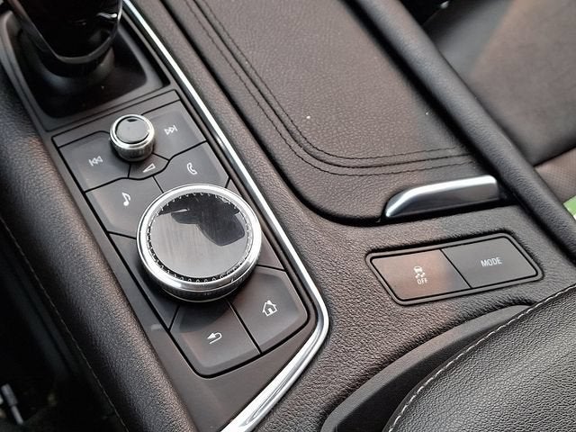 2020 Cadillac XT6 FWD Premium Luxury