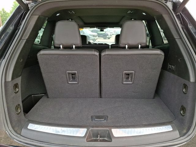 2020 Cadillac XT6 FWD Premium Luxury