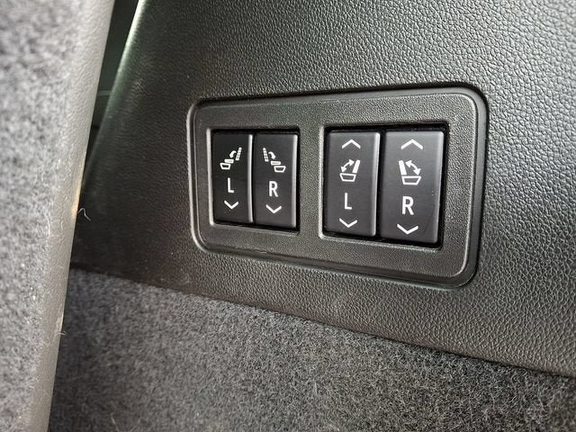 2020 Cadillac XT6 FWD Premium Luxury