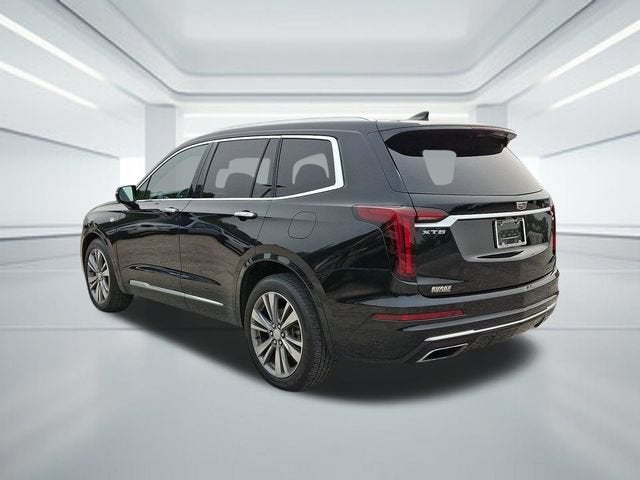 2020 Cadillac XT6 FWD Premium Luxury