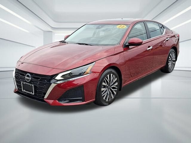 2023 Nissan Altima SV FWD
