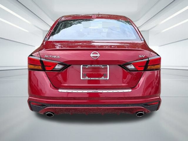 2023 Nissan Altima SV FWD