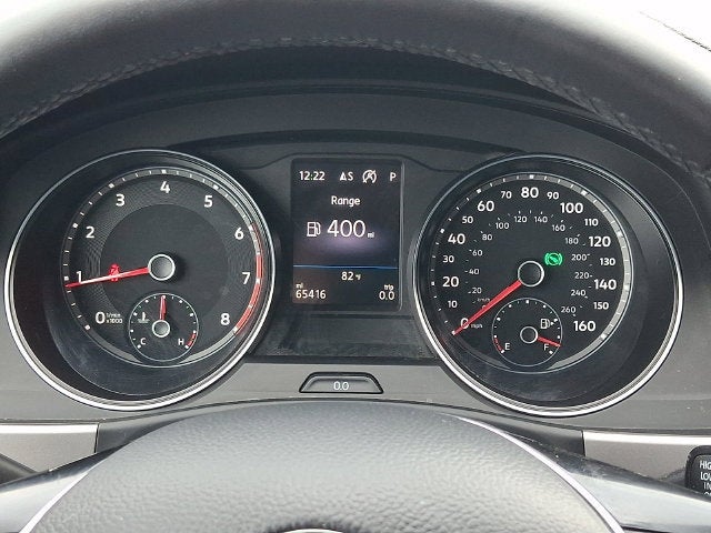 2019 Volkswagen Atlas 3.6L V6 SE w/Technology