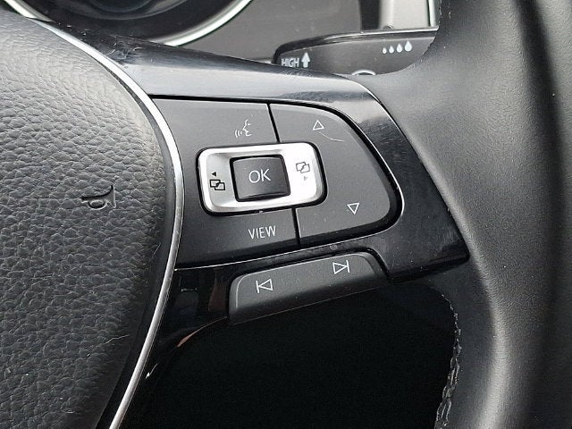 2019 Volkswagen Atlas 3.6L V6 SE w/Technology