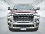 2021 RAM 2500 Limited Crew Cab 4x4 6'4" Box