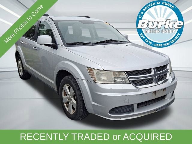 2011 Dodge Journey Mainstreet