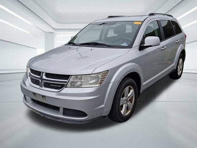 2011 Dodge Journey Mainstreet