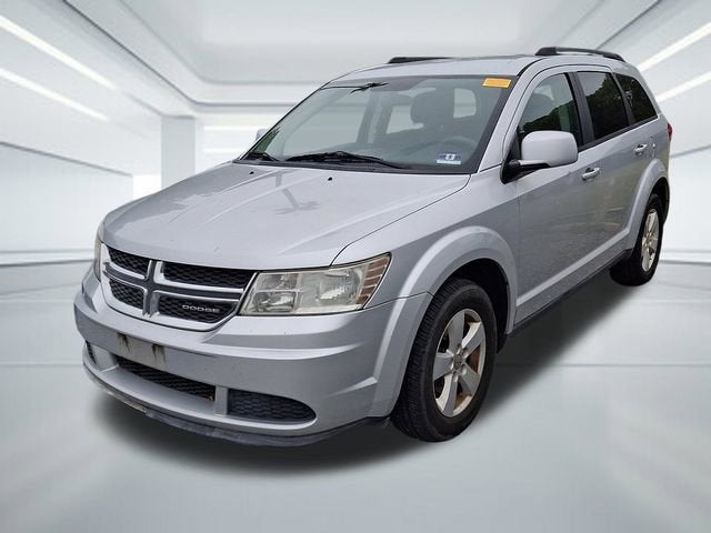 2011 Dodge Journey Mainstreet