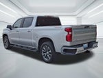 2022 Chevrolet Silverado 1500 LTD LT (2FL)