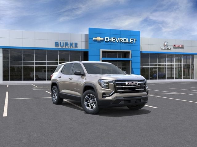 2027 GMC Terrain FWD Elevation